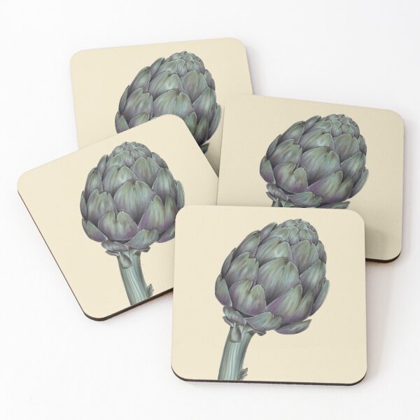 Item preview, Artichoke designed and sold by TasiaZenzura.