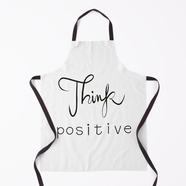 Item preview, Think Positive designed and sold by DoodlByA.