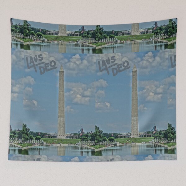 Item preview, Washington Monument designed and sold by MJDiesl.
