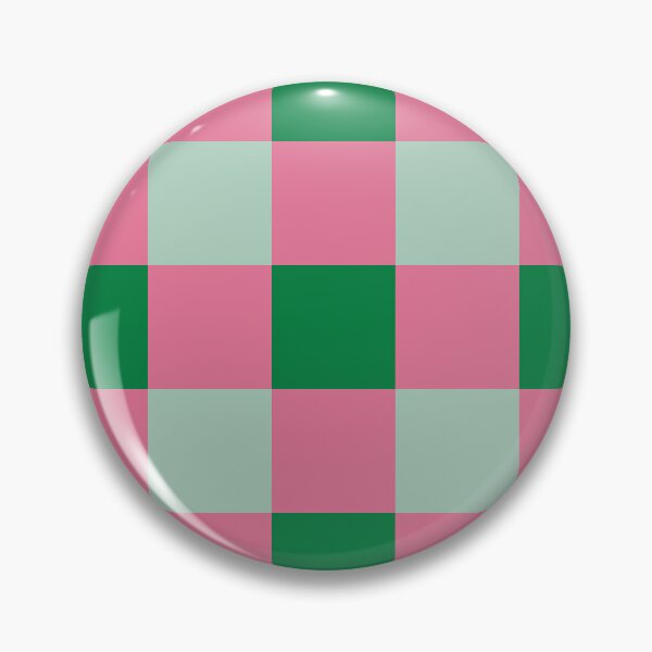 Item preview, Christmas buffalo plaid pattern designed and sold by Mirarima.