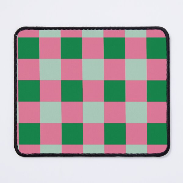 Item preview, Christmas buffalo plaid pattern designed and sold by Mirarima.