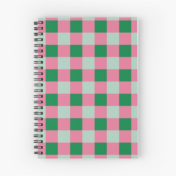Item preview, Christmas buffalo plaid pattern designed and sold by Mirarima.