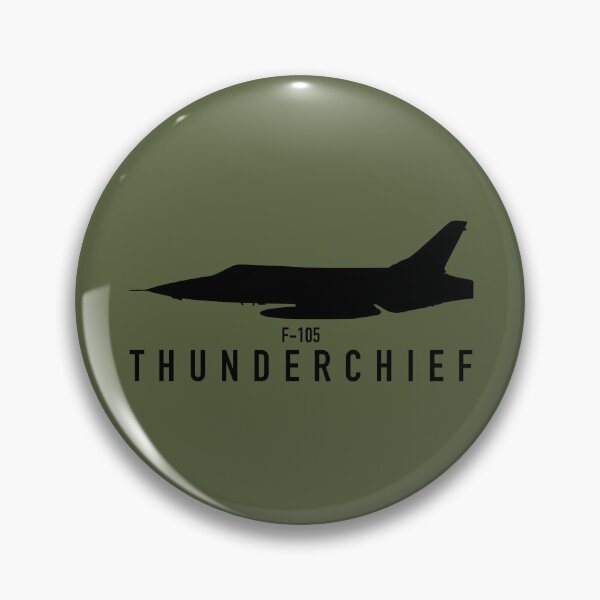 Item preview, F-105 Thunderchief designed and sold by StrongVlad.