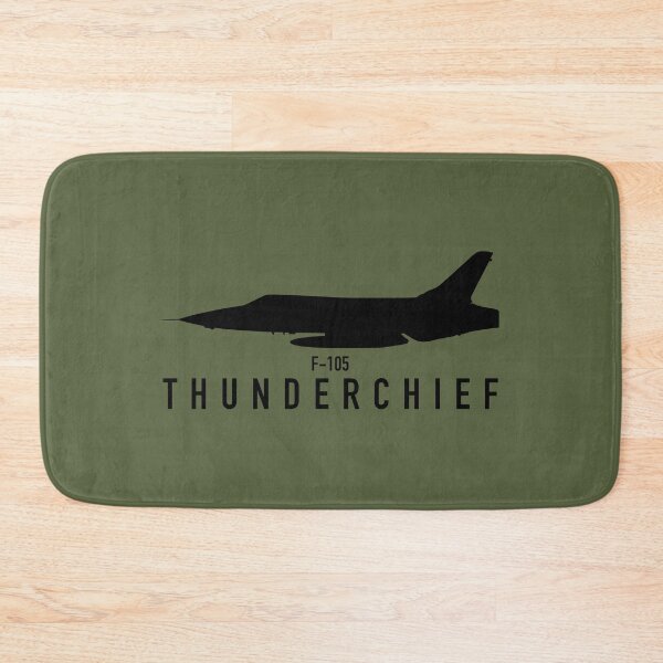 Item preview, F-105 Thunderchief designed and sold by StrongVlad.