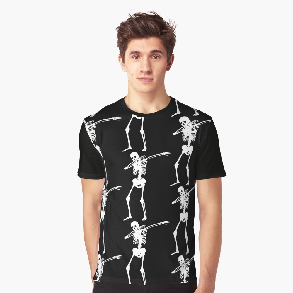 Item preview, Graphic T-Shirt designed and sold by EthosWear.