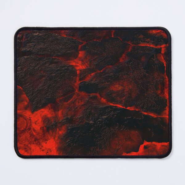 Item preview, Lava designed and sold by Lustkill.