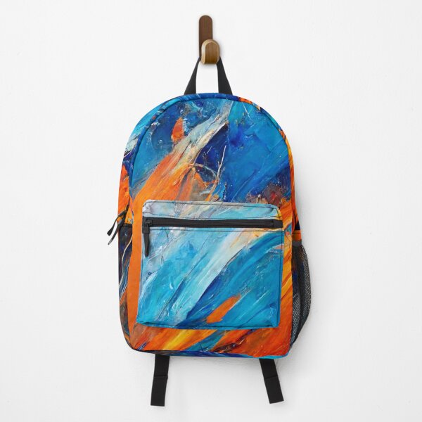 Item preview, When Worlds Collide designed and sold by Aaron Ochs.