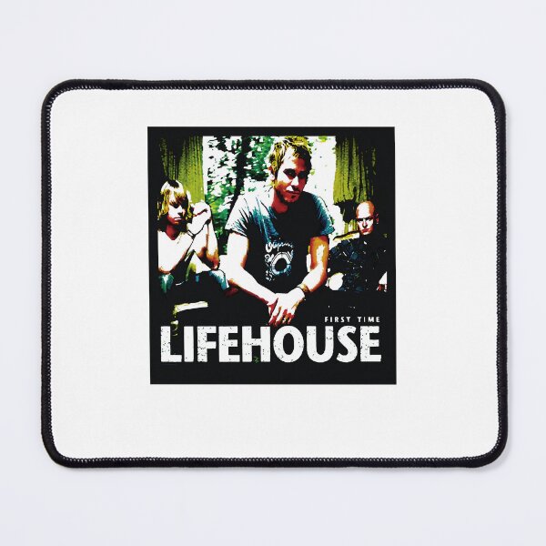 Item preview, Lifehouse band designed and sold by JOSEPHMADDEN1.