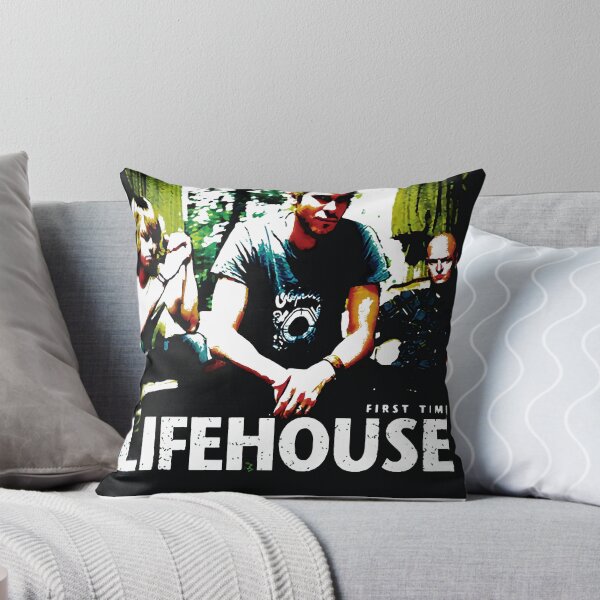 Item preview, Lifehouse band designed and sold by JOSEPHMADDEN1.