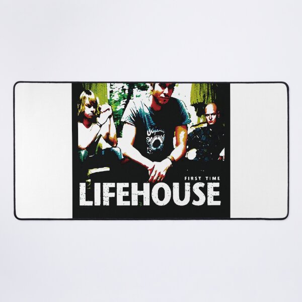Item preview, Lifehouse band designed and sold by JOSEPHMADDEN1.