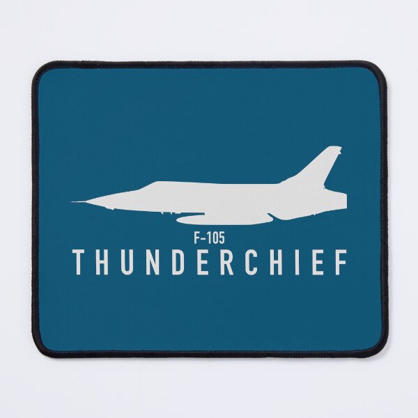 Item preview, F-105 Thunderchief designed and sold by StrongVlad.