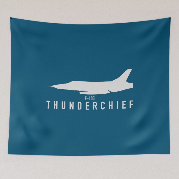 Item preview, F-105 Thunderchief designed and sold by StrongVlad.