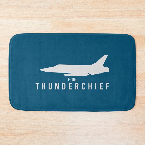Item preview, F-105 Thunderchief designed and sold by StrongVlad.