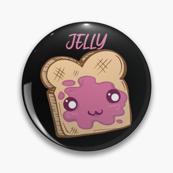 Item preview, Matching PB and J Costume Halloween Jelly Costume Gear designed and sold by DynamicDesign.