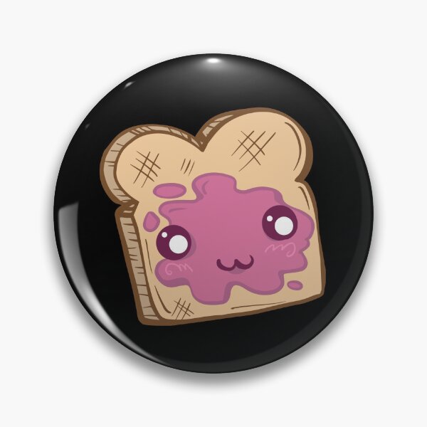 Item preview, Matching PB and J Costume Halloween Jelly Costume Gear designed and sold by DynamicDesign.