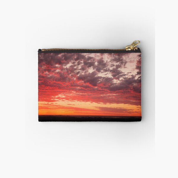 Item preview, Cloudy Sunset designed and sold by Amy Dee.