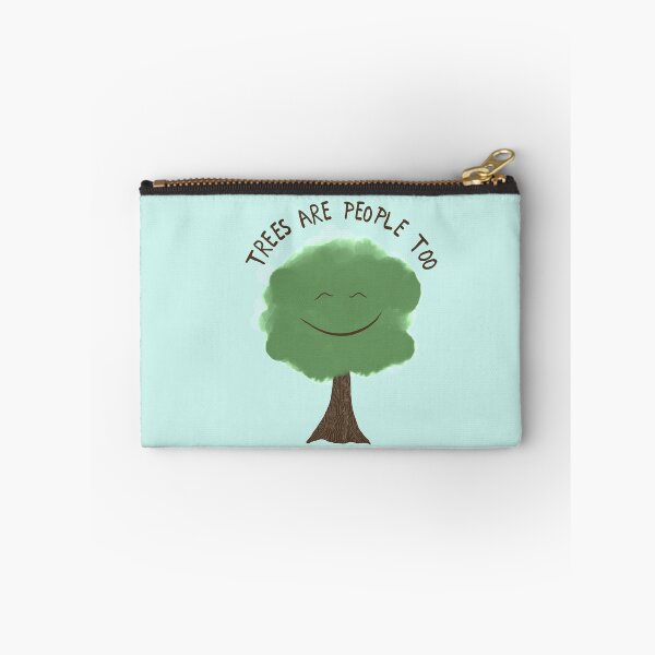 Item preview, Trees Are People Too designed and sold by Amy Hadden.