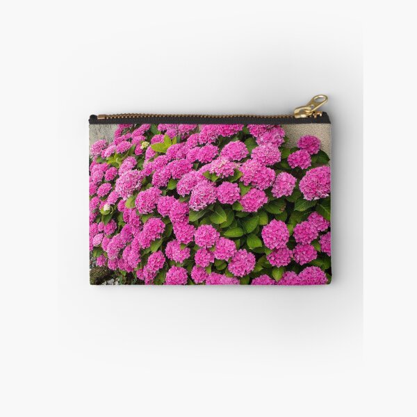Item preview, Deep Pink Hydrangeas designed and sold by DPalmer.