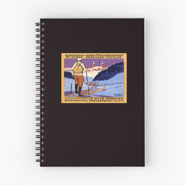 Item preview, 1911 Swiss Ski School  designed and sold by jamesbixler.