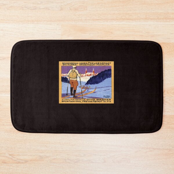 Item preview, 1911 Swiss Ski School  designed and sold by jamesbixler.