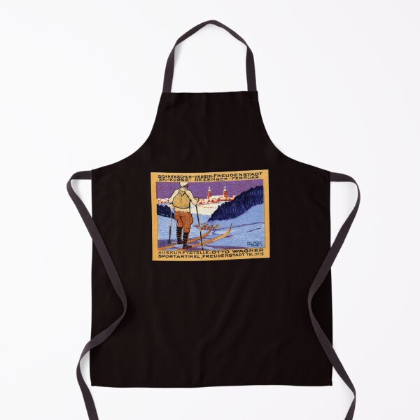 Item preview, 1911 Swiss Ski School designed and sold by jamesbixler.