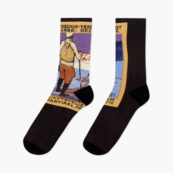 Item preview, 1911 Swiss Ski School  designed and sold by jamesbixler.