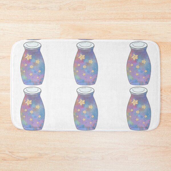 Item preview, Bottle of Starry Sky designed and sold by Sheeepie.