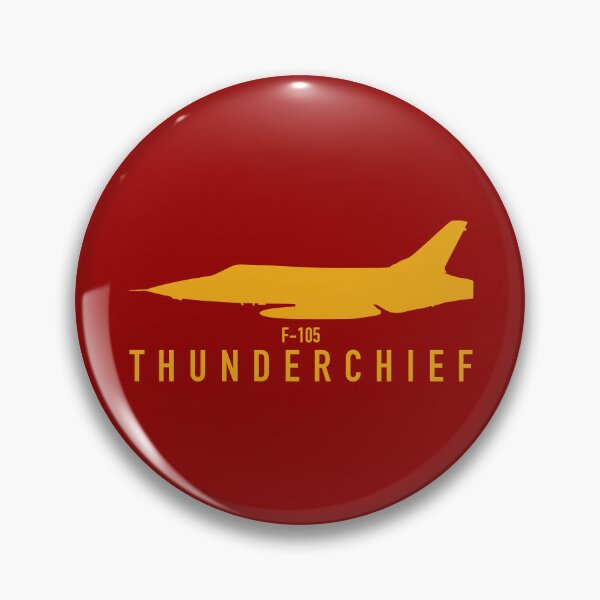 Item preview, F-105 Thunderchief designed and sold by StrongVlad.