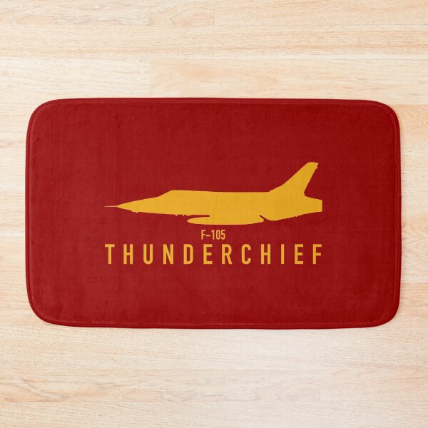Item preview, F-105 Thunderchief designed and sold by StrongVlad.