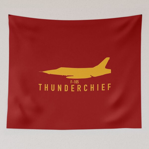Item preview, F-105 Thunderchief designed and sold by StrongVlad.