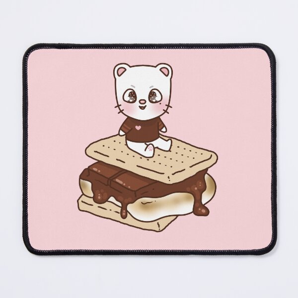 Item preview, S'More Jiniret designed and sold by bvnnyco.