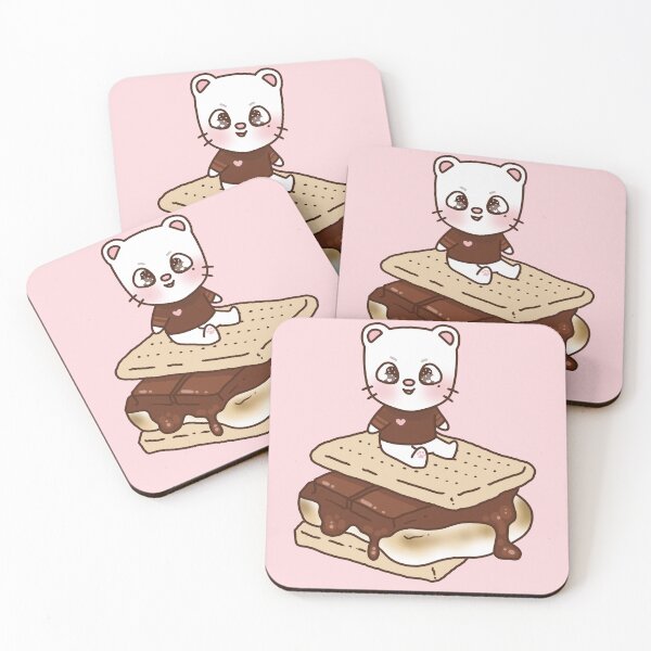Item preview, S'More Jiniret designed and sold by bvnnyco.
