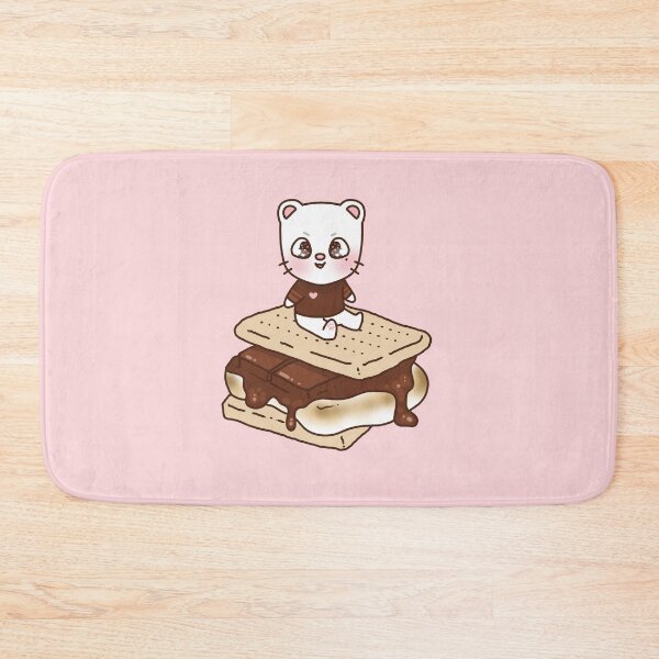 Item preview, S'More Jiniret designed and sold by bvnnyco.
