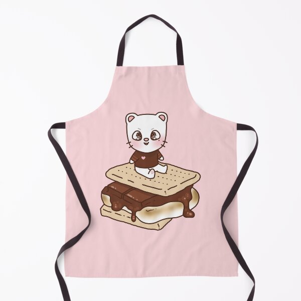 Item preview, S'More Jiniret designed and sold by bvnnyco.