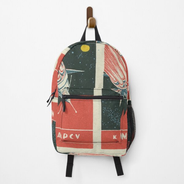Item preview, Space rocket  designed and sold by retroboxx.