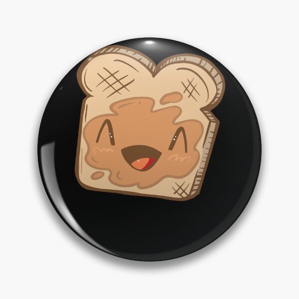 Item preview, Matching PB and J Halloween Peanut Butter Costume Gear designed and sold by DynamicDesign.