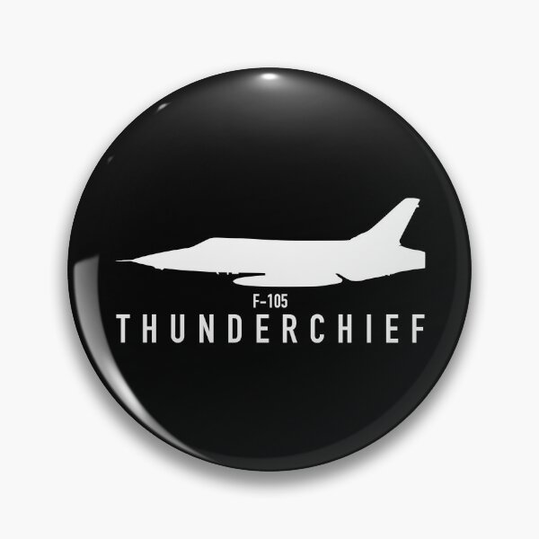 Item preview, F-105 Thunderchief designed and sold by StrongVlad.