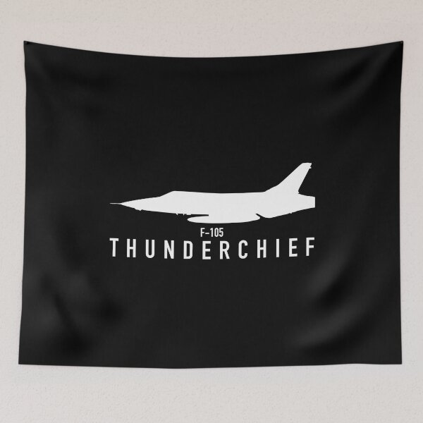 Item preview, F-105 Thunderchief designed and sold by StrongVlad.