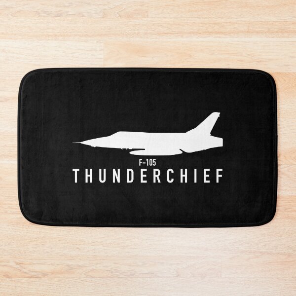 Item preview, F-105 Thunderchief designed and sold by StrongVlad.