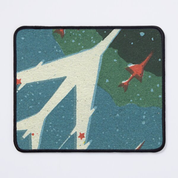 Item preview, Air plane designed and sold by retroboxx.