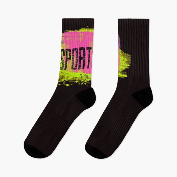 Artikelvorschau, Sport Mama Neon entworfen und verkauft von jamesbixler.