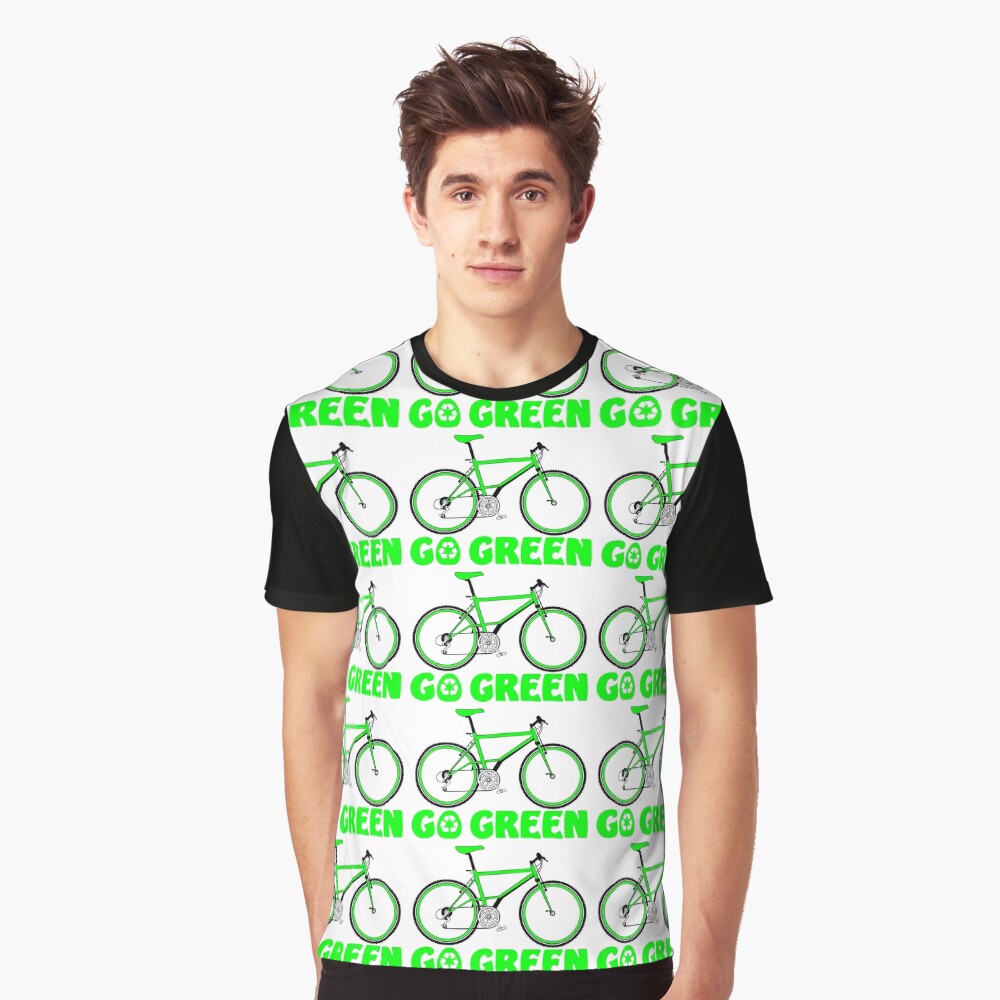 Item preview, Graphic T-Shirt designed and sold by EthosWear.