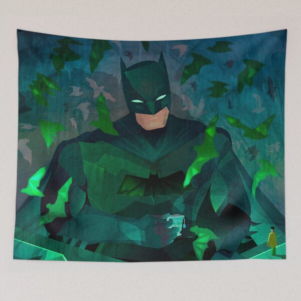 Item preview, The Man Cave |  designed and sold by modHero.