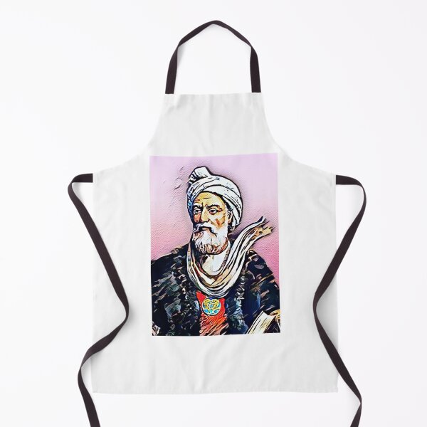 Item preview, Ferdowsi Artwork | Ferdowsi Portrait | Ferdowsi Wall Art  designed and sold by Suyogsonar25.