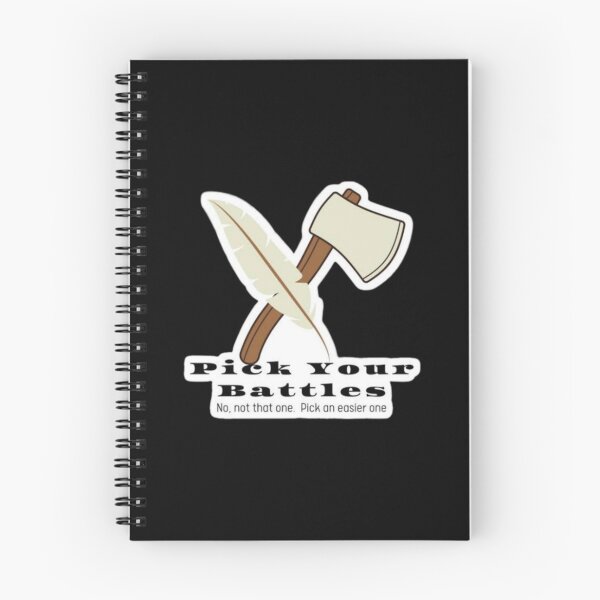 Item preview, you have to pick your battles designed and sold by ElfriedaMiller.