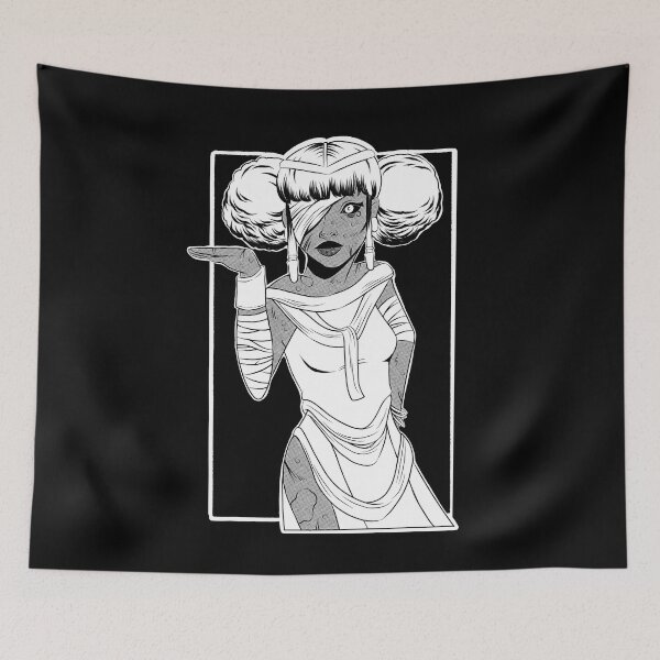 Item preview, Wrappers Delight designed and sold by AudriRaeDoodles.