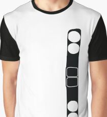 E30 simple headlight and grill design Graphic T-Shirt