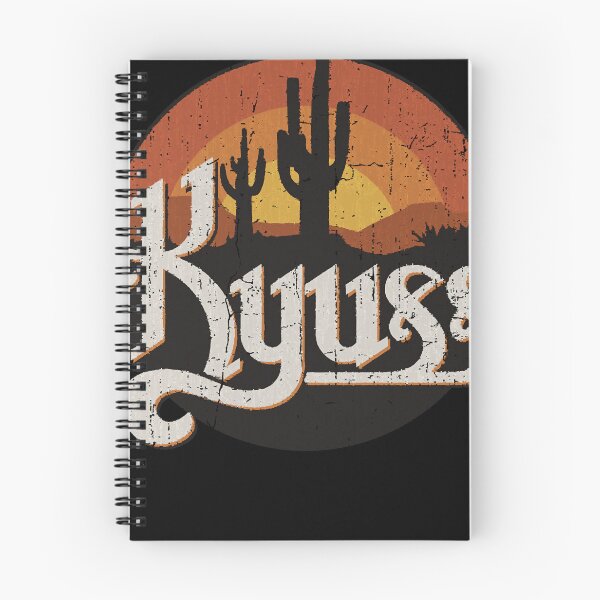 Item preview, Kyuss Sunset 1987 designed and sold by JOSEPHMADDEN1.