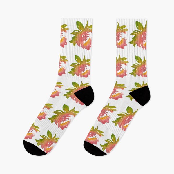 Item preview, Bubblegum Rose designed and sold by Praline Creative.