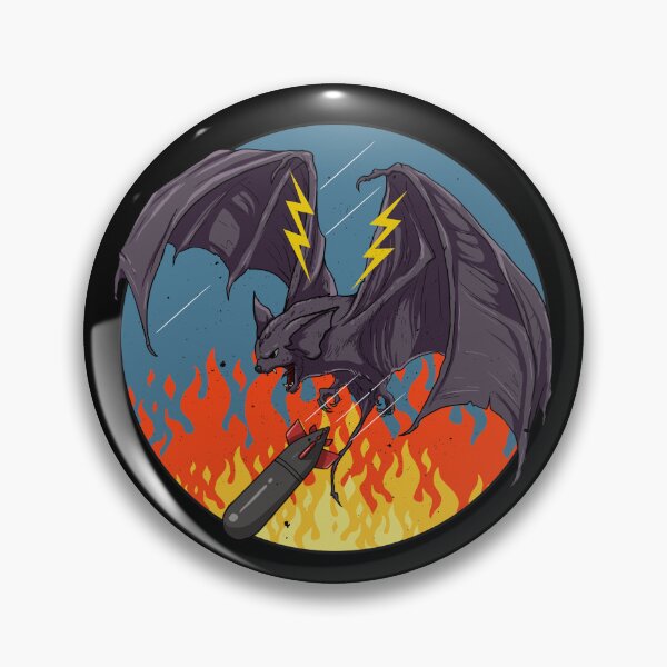 Item preview, VPB-15 Patrol Bombing Squadron Patch WWII Patch VPB-15 Gear designed and sold by DynamicDesign.